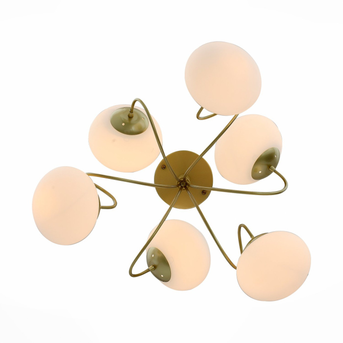 Люстра потолочная ST LUCE ACINI SL717.202.06