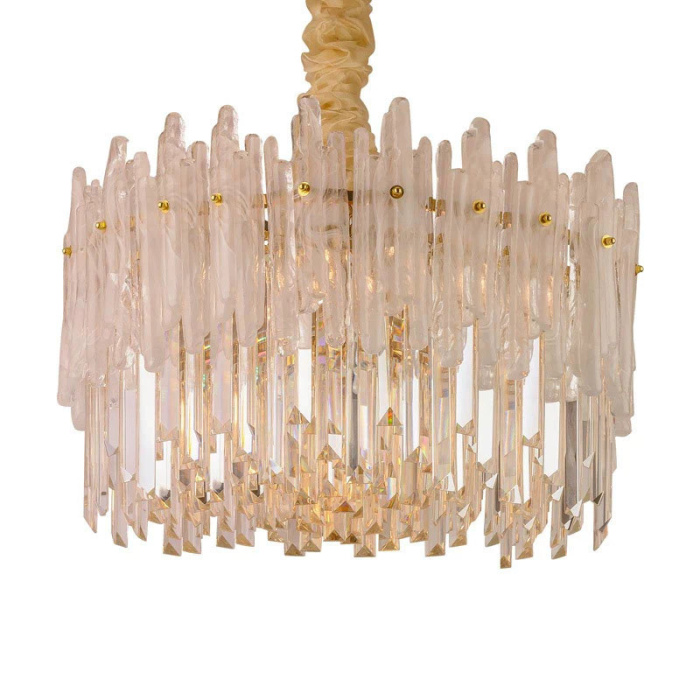 Подвесной светильник L'Arte Luce Luxury Glacier L25208.92