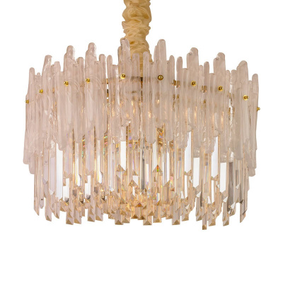 Подвесной светильник L&#039;Arte Luce Luxury Glacier L25208.92