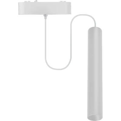Трековый светильник, 7W, 3000K WTH.O11.006.30.07 WERTMARK