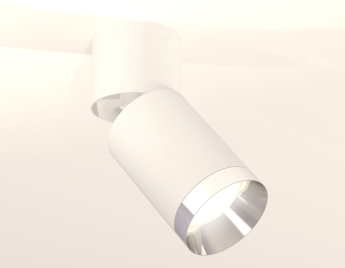 Комплект накладного поворотного светильника Ambrella light XM6312042