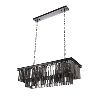 Подвесная люстра Loft it Prism 10018/800R