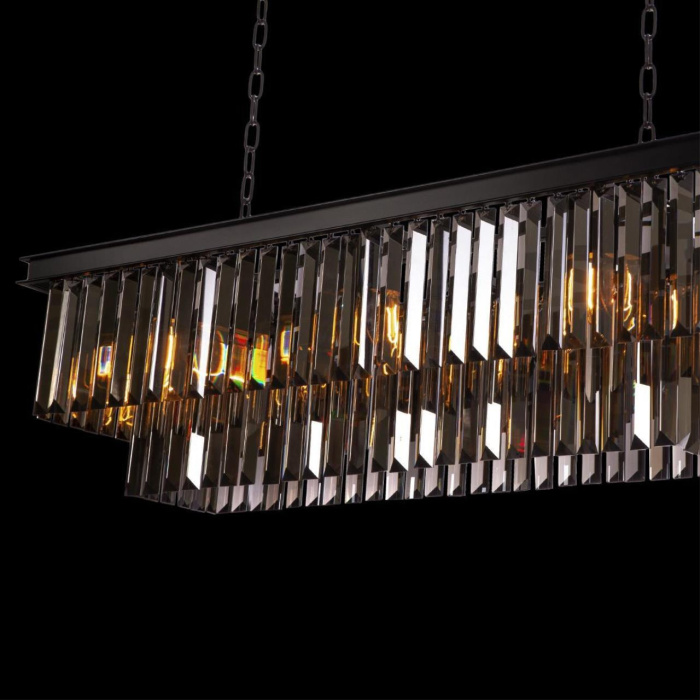 Подвесная люстра Loft it Prism 10018/800R