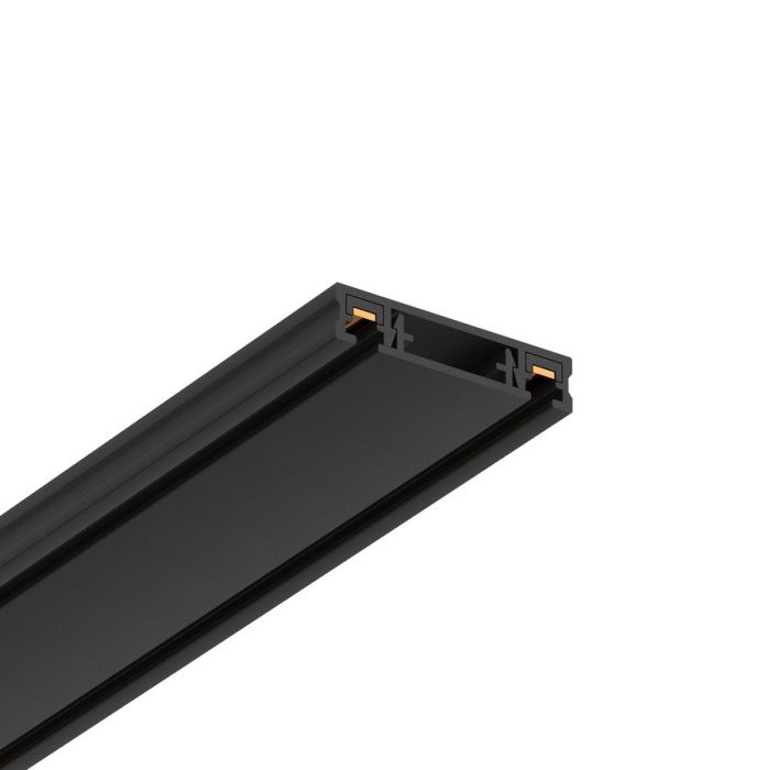 Шинопровод накладной Ш25хВ5.5 мм WTH.I5.602 WERTMARK