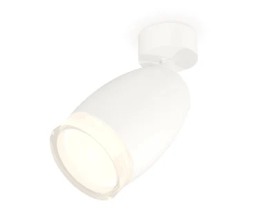 Комплект поворотного светильника с акрилом Ambrella light XM1122005