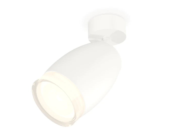 Комплект поворотного светильника с акрилом Ambrella light XM1122005