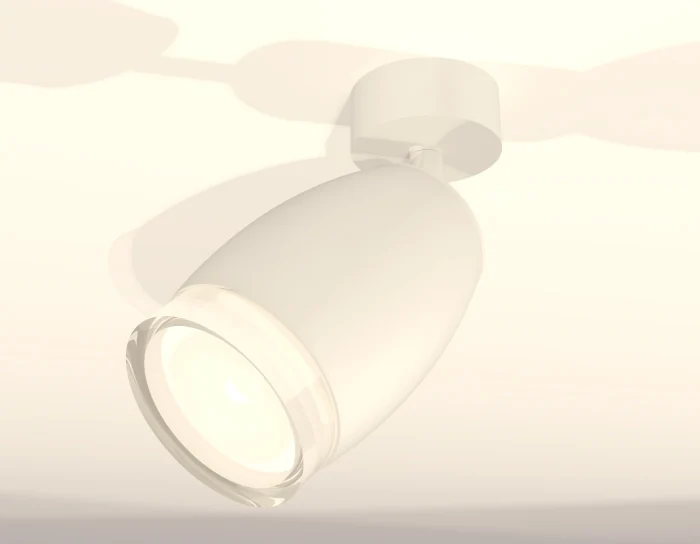 Комплект поворотного светильника с акрилом Ambrella light XM1122005