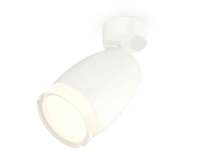 Комплект поворотного светильника с акрилом Ambrella light XM1122005