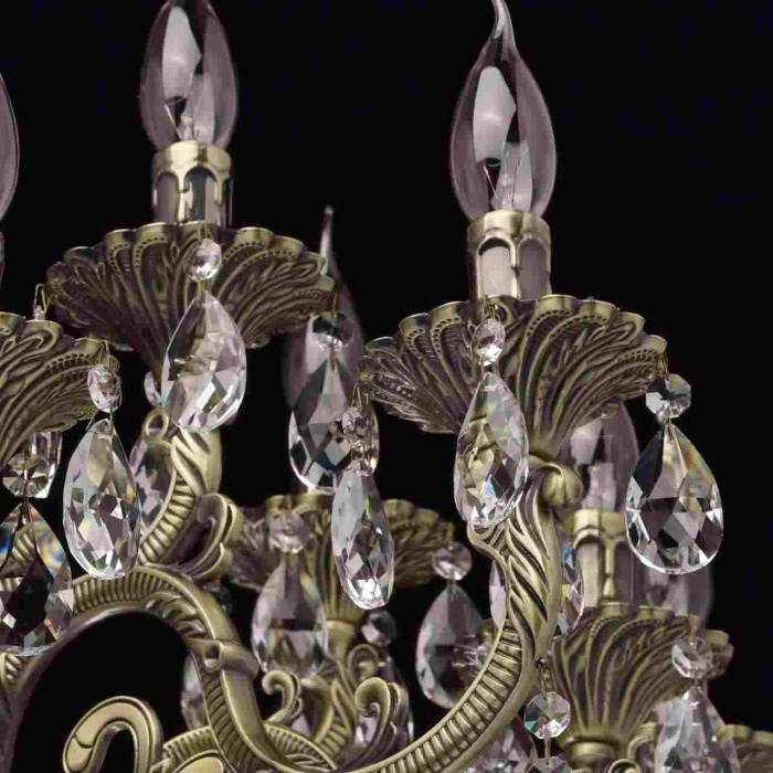 Люстра Тоскана MW-LIGHT 685010216