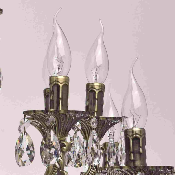 Люстра Тоскана MW-LIGHT 685010216