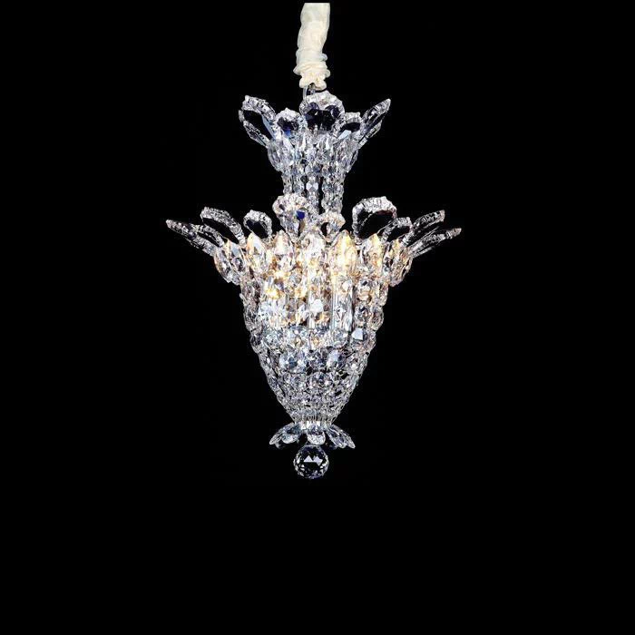 Хрустальный подвесной светильник L'Arte Luce Luxury Trilliane L57803.18