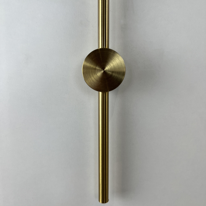 Бра ARTICOLO float Wall Sconce Black ImperiumLoft