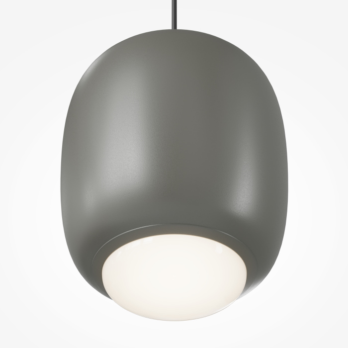 Подвесной светильник Maytoni Brio MOD466PL-L12GR3K