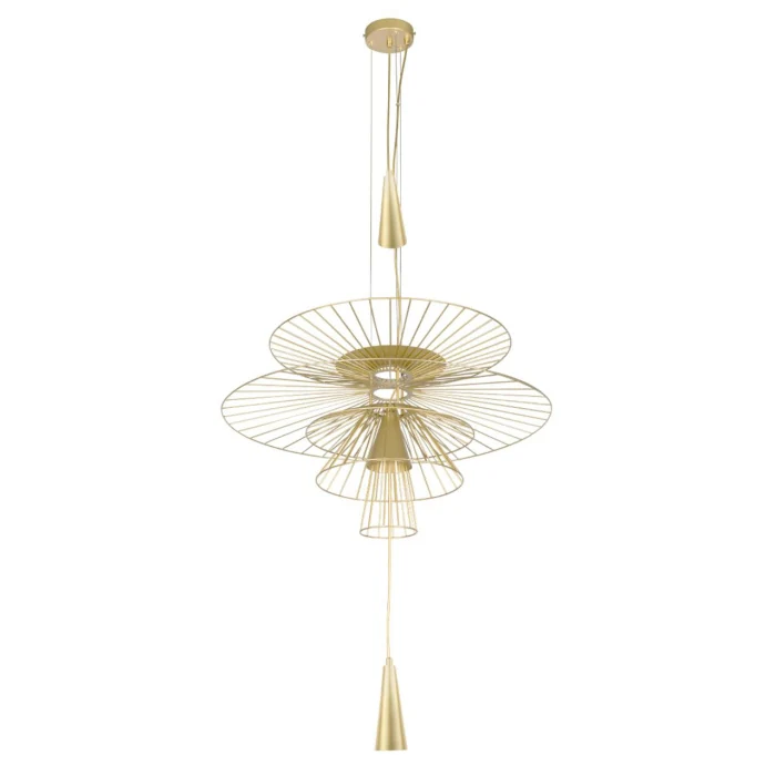 Подвесной светильник Loft it Star 10141/600