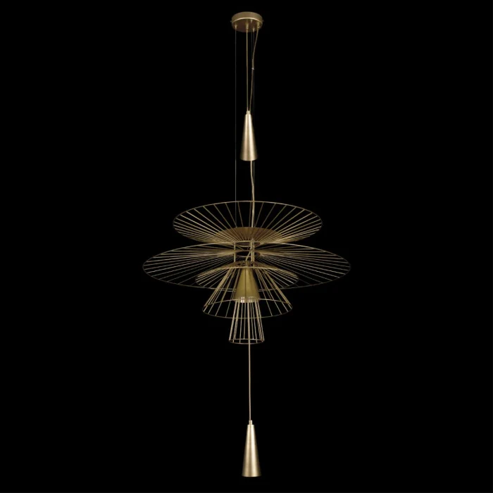 Подвесной светильник Loft it Star 10141/600