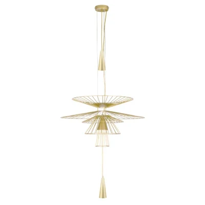 Подвесной светильник Loft it Star 10141/600