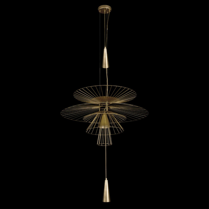 Подвесной светильник Loft it Star 10141/600