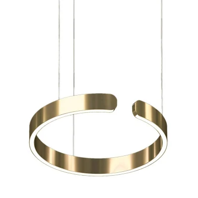 Светодиодный подвесной светильник L&#039;Arte Luce Luxury Mito L47906