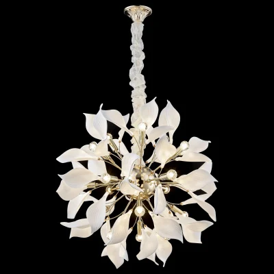 Подвесной светильник MIRANDA WE123.18.303 WERTMARK