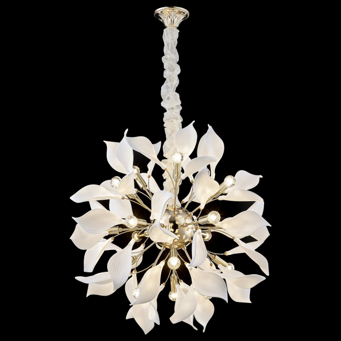 Подвесной светильник MIRANDA WE123.18.303 WERTMARK