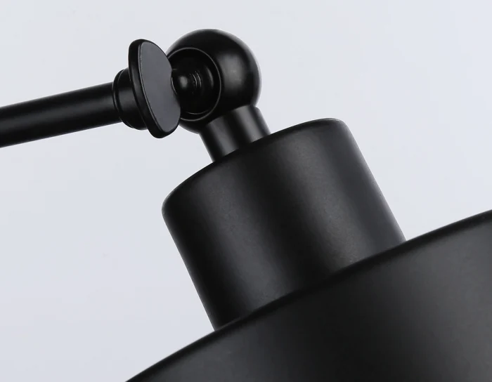 Накладной спот с выключателем в стиле лофт Ambrella light TR8137