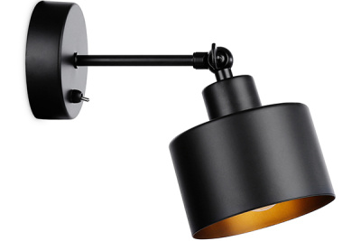 Накладной спот с выключателем в стиле лофт Ambrella light TR8137