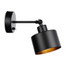 Накладной спот с выключателем в стиле лофт Ambrella light TR8137