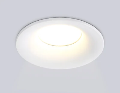 Встраиваемый точечный светильник GU5.3 TECHNO SPOT AMBRELLA LIGHT TN102808