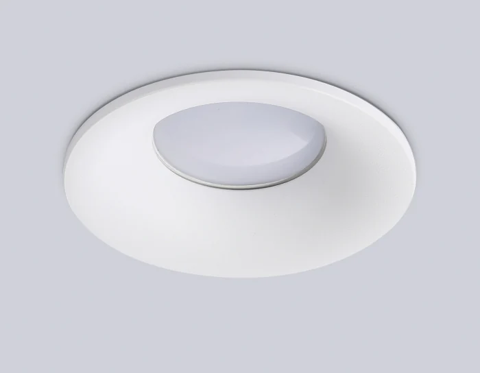 Встраиваемый точечный светильник GU5.3 TECHNO SPOT AMBRELLA LIGHT TN102808