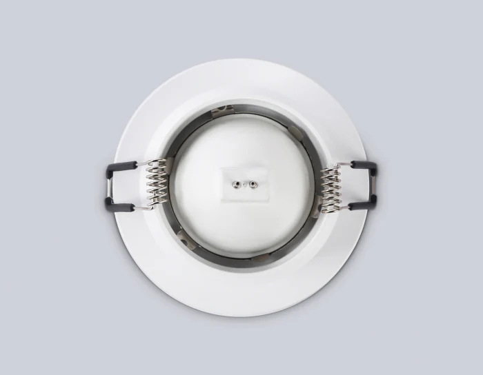 Встраиваемый точечный светильник GU5.3 TECHNO SPOT AMBRELLA LIGHT TN102808