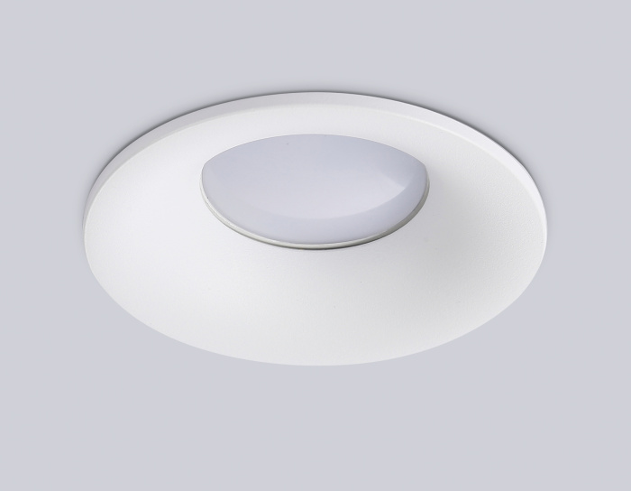 Встраиваемый точечный светильник GU5.3 TECHNO SPOT AMBRELLA LIGHT TN102808