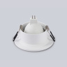 Встраиваемый точечный светильник GU5.3 TECHNO SPOT AMBRELLA LIGHT TN102808