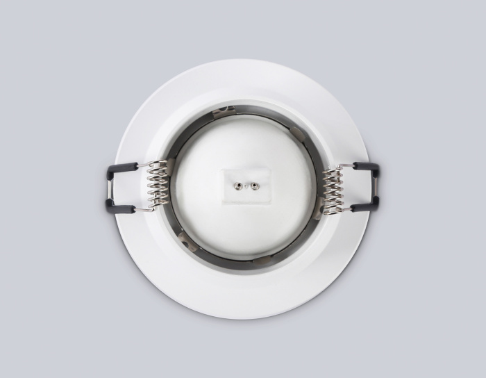 Встраиваемый точечный светильник GU5.3 TECHNO SPOT AMBRELLA LIGHT TN102808