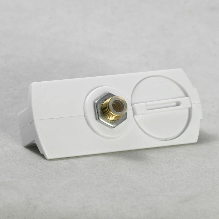 Трековый светильник Lussole Vetere LSF-2376-01-TAW