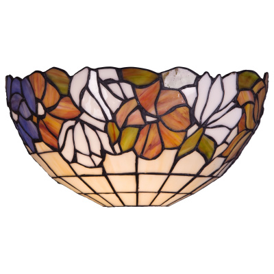 Настенный светильник VELANTE 813-801-01