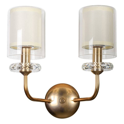 Бра L&#039;Arte Luce Luxury Ayger L04122.08