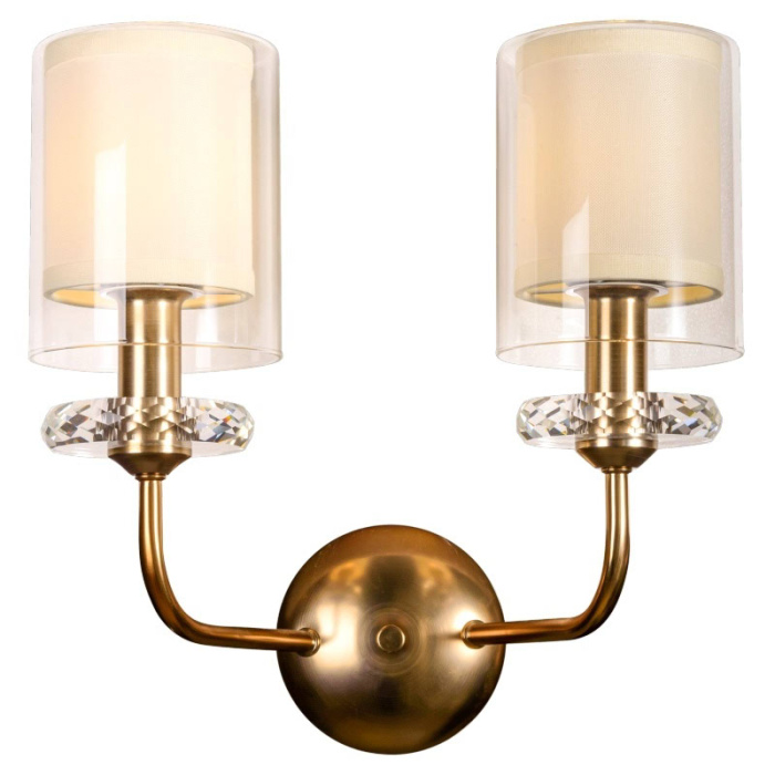 Бра L'Arte Luce Luxury Ayger L04122.08