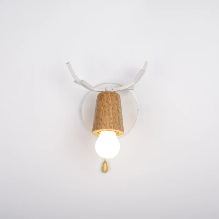Бра ImperiumLoft Deer 204237-26