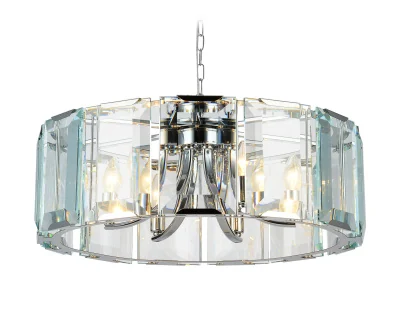 Подвесная люстра с хрусталем TRADITIONAL AMBRELLA LIGHT TR5141