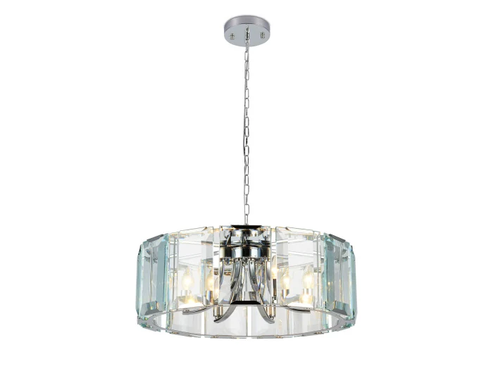 Подвесная люстра с хрусталем TRADITIONAL AMBRELLA LIGHT TR5141