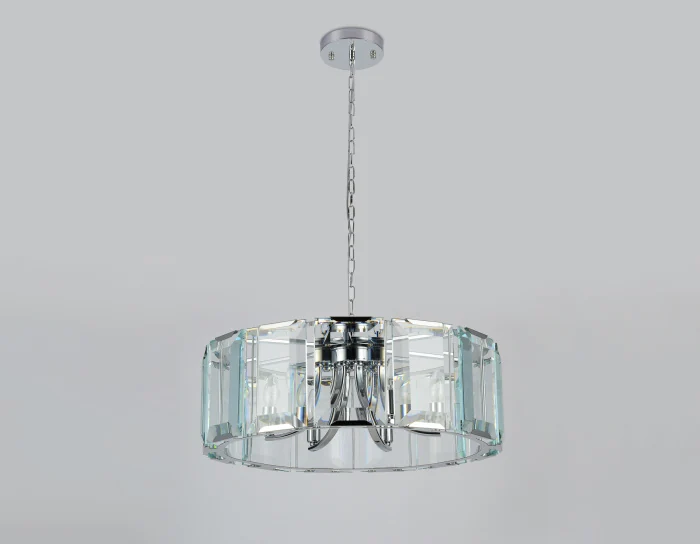 Подвесная люстра с хрусталем TRADITIONAL AMBRELLA LIGHT TR5141