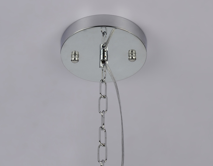 Подвесная люстра с хрусталем TRADITIONAL AMBRELLA LIGHT TR5141