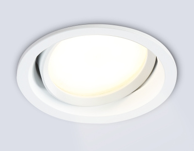 Встраиваемый поворотный точечный светильник TECHNO SPOT AMBRELLA LIGHT TN6651