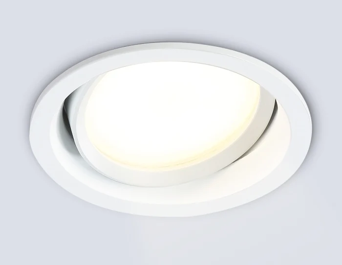 Встраиваемый поворотный точечный светильник TECHNO SPOT AMBRELLA LIGHT TN6651