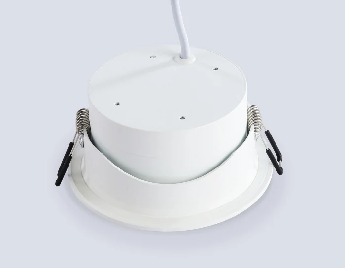 Встраиваемый поворотный точечный светильник TECHNO SPOT AMBRELLA LIGHT TN6651