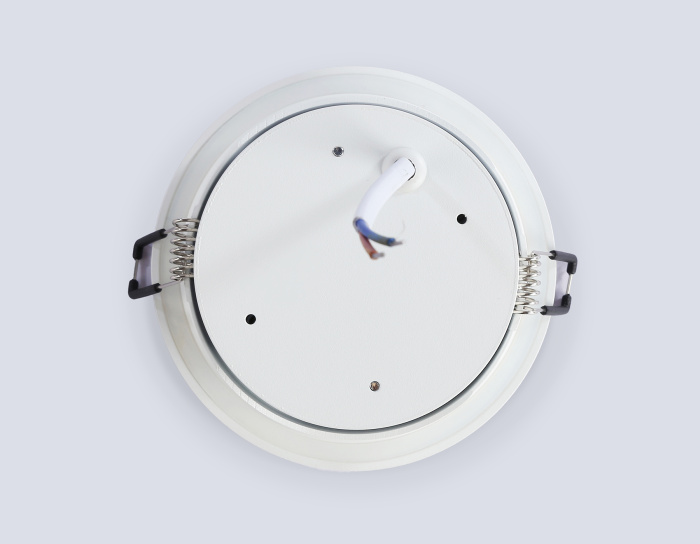 Встраиваемый поворотный точечный светильник TECHNO SPOT AMBRELLA LIGHT TN6651