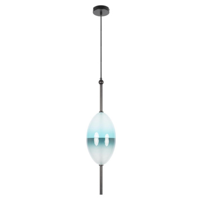 Подвесной светильник Loft it Venice 10223/E Blue