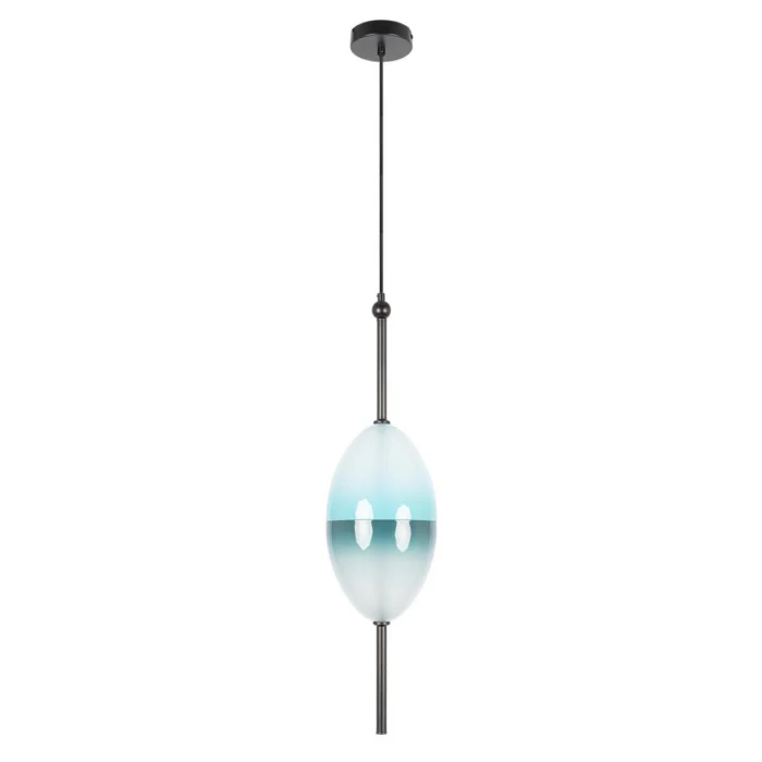 Подвесной светильник Loft it Venice 10223/E Blue