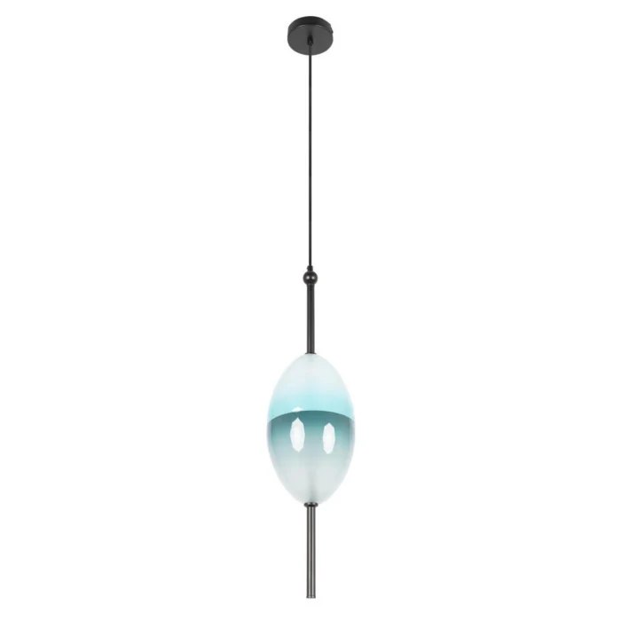 Подвесной светильник Loft it Venice 10223/E Blue
