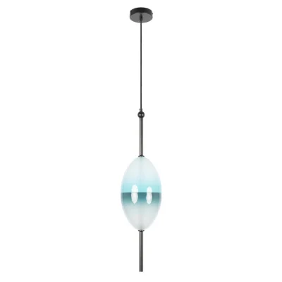 Подвесной светильник Loft it Venice 10223/E Blue